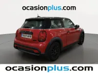 Usado Mini Cooper 136 CV (100 kW) 2023 Rojo Utilitario