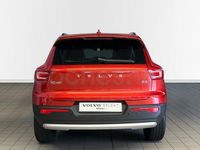 Usado Volvo XC40 Core 163 CV (119 kW) 2025 Rojo SUV