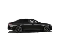 Nuevo Mercedes E220 197 CV (144 kW) 2025 Negro obsidiana Berlina