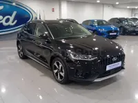 Nuevo Ford Focus Active 155 CV (114 kW) 2025 Negro Berlina