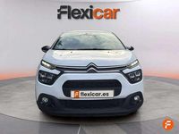 Usado Citroën C3 Feel 99 CV (72 kW) 2020 Blanco Utilitario