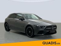 Usado Mercedes A160 218 CV (160 kW) 2022 Gris