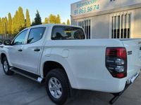 Usado Mitsubishi L 150 CV (110 kW) 2020 Pickup/Camioneta