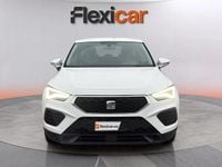 Usado Seat Ateca Reference 110 CV (80 kW) 2023 Negro SUV