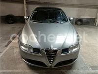Usado Alfa Romeo GT Distinctive 150 CV (110 kW) 2006 Gris / plata Coupe