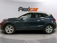 Usado Seat Arona FR 150 CV (110 kW) 2023 Gris SUV