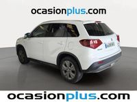 Usado Suzuki Vitara 129 CV (94 kW) 2023 Blanco SUV