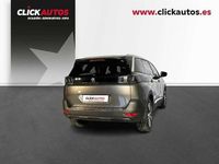 Usado Peugeot 5008 Allure 131 CV (96 kW) 2023 Gris Monovolumen