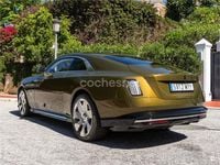 Nuevo Rolls Royce Spectre 430 kW (585 CV) 2025 Eléctrico Coupe