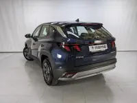 Nuevo Hyundai Tucson 150 CV (110 kW) 2026 SUV