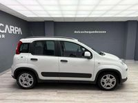 Usado Fiat Panda Comfort 69 CV (50 kW) 2023 Blanco Utilitario