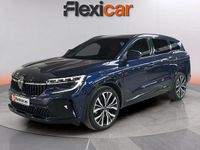 Usado Renault Espace Iconic 200 CV (147 kW) 2023 Azul SUV