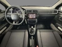 Usado Citroën C3 PureTech 83 HP (61 kW) 2023 Branco Citadino