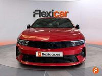 Usado Opel Astra 131 CV (96 kW) 2023 Rojo Berlina