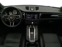Usado Porsche Macan S 354 CV (260 kW) 2019 Gris / plata SUV