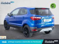 usado Ford Ecosport 1.0 EcoBoost Titanium 92 kW (125 CV)