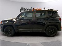 Usado Jeep Renegade Sport 110 CV (80 kW) 2018 Negro SUV
