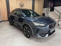 Occasion Cupra Formentor 204 PK (150 kW) 2021 Grijs SUV