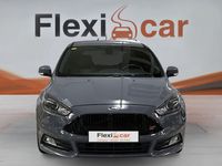 usado Ford Focus 2.0 EcoBoost A-S-S 184kW ST - 5 P (2017) Gasolina en Flexicar Badalona