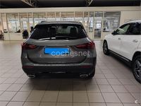 Usado Mercedes GLA200 150 CV (110 kW) 2025 Gris / plata SUV