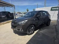 Usado Hyundai ix35 115 CV (84 kW) 2014 Marrón SUV