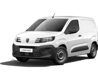 Nuevo Peugeot E-Partner 100 kW (136 CV) 2026 Blanco Monovolumen