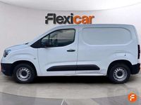 Usado Opel Combo Life Edition 102 CV (75 kW) 2021 Blanco Monovolumen