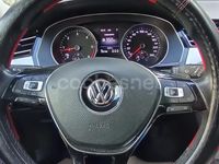 Brugt VW Passat R-line 150 HK (110 kW) 2017 Hvid Sedan