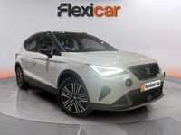 Usado Seat Arona FR 116 CV (85 kW) 2024 Blanco SUV