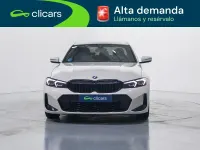 Usado BMW 318 M Sport 150 CV (110 kW) 2024 Blanco Berlina