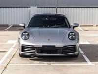 Usado Porsche 911 Carrera 385 CV (283 kW) 2024 Gris Coupe
