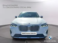 Usado BMW X3 xLine 190 CV (139 kW) 2023 Blanco SUV