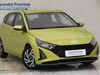 Usado Hyundai i20 99 CV (72 kW) 2024 Utilitario
