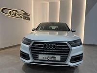 Usado Audi Q7 Sport 218 CV (160 kW) 2016 Blanco SUV