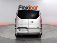 Usado Ford Transit Custom 131 CV (96 kW) 2023 Gris Monovolumen