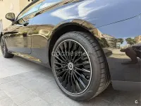 Usado Mercedes CLE300 313 CV (230 kW) 2025 Negro Coupe