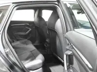 Usado Audi A3 Sportback Comfort 150 CV (110 kW) 2026 Gris Utilitario