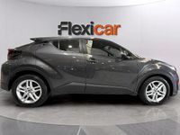 Usado Toyota C-HR Active 122 CV (89 kW) 2021 Gris SUV