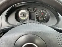 Usado Seat Cordoba 75 CV (55 kW) 2008 Gris / plata Berlina