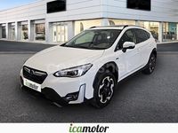 Usado Subaru XV 150 CV (110 kW) 2023 Blanco SUV