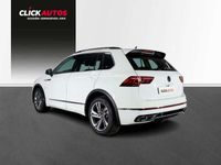 usado VW Tiguan 1.5 TSI R-Line DSG 110kW