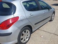 usado Peugeot 308 2010