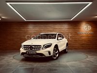 Usado Mercedes GLA200 150 HP (110 kW) 2020 Branco SUV