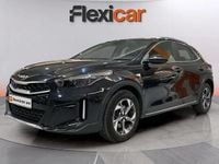 Usado Kia XCeed GT-Line 204 CV (150 kW) 2023 Negro SUV