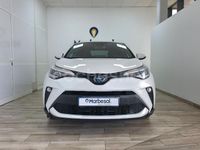 Usado Toyota C-HR Advance 122 CV (89 kW) 2022 Blanco SUV