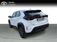Usado Toyota Yaris Cross Active 116 CV (85 kW) 2022 Blanco SUV