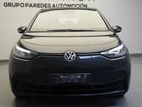 Begagnad VW ID.3 Pro Performance 150 kW (204 HK) 2020 Grå Halvkombi