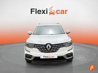 Usado Renault Koleos Intens 150 CV (110 kW) 2020 Blanco SUV