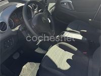 Usado Citroën Berlingo 102 CV (75 kW) 2018 Blanco Monovolumen