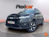 Usado Dacia Sandero Essentiel 101 CV (74 kW) 2023 Gris